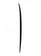 Moe 7'4" FCS II Surfboard Thunderbolt Black Moe 7'4" FCS II Surfboard Thunderbolt Black