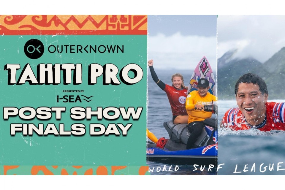 Tahiti Pro 2026
