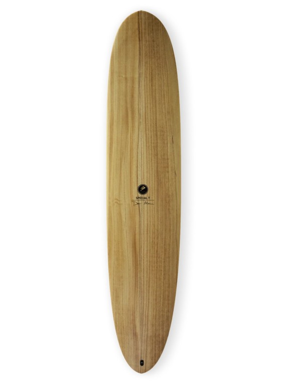Prancha Special T TT — Firewire