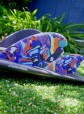 Firewire Machado Seaside Gallery Medium Quad Fin - Single Tab