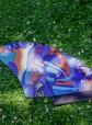 Firewire Machado Gallery Large Twin Keel Fin