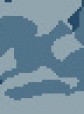 Blue Camo