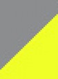 Grey / F. Yellow