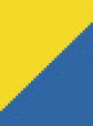Yellow/Blue