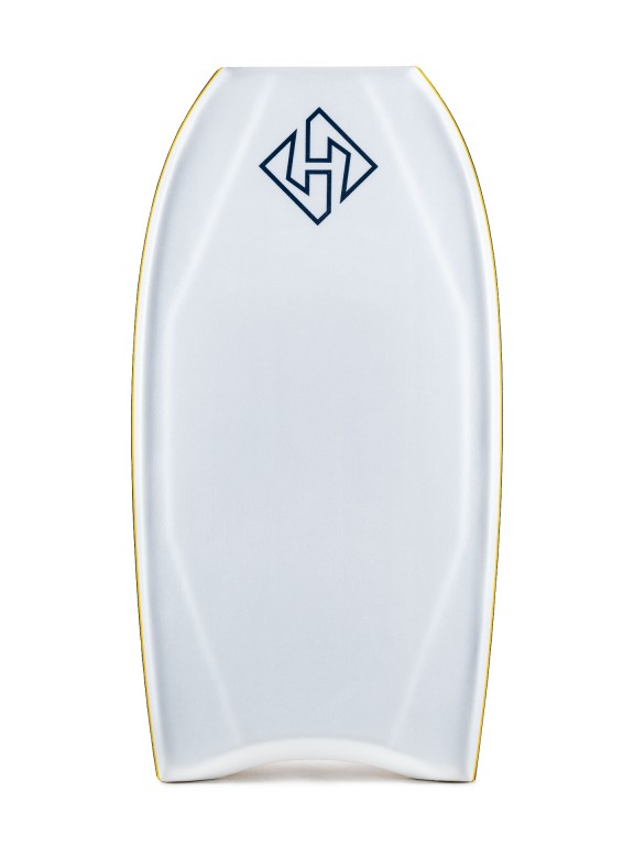 Hubboards Hubb Quadcore PP Sci Five CT Bodyboard Hubboards Hubb Quadcore PP Sci Five CT Bodyboard
