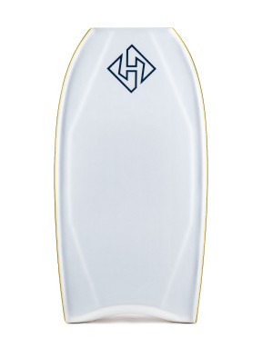 Hubboards Hubb Quadcore PP Sci Five CT Bodyboard