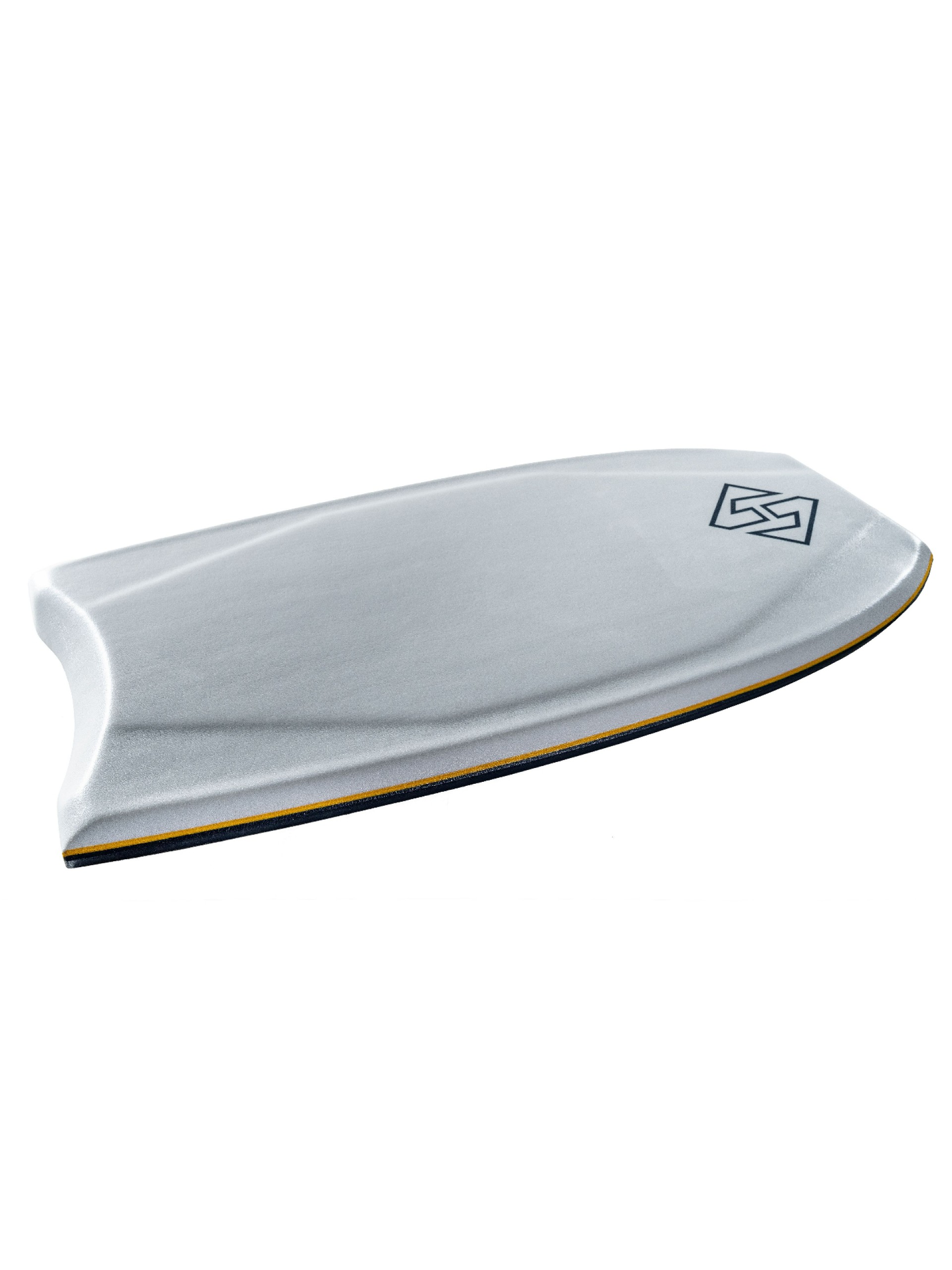 Hubboards Hubb Quadcore PP Sci Five CT Bodyboard
