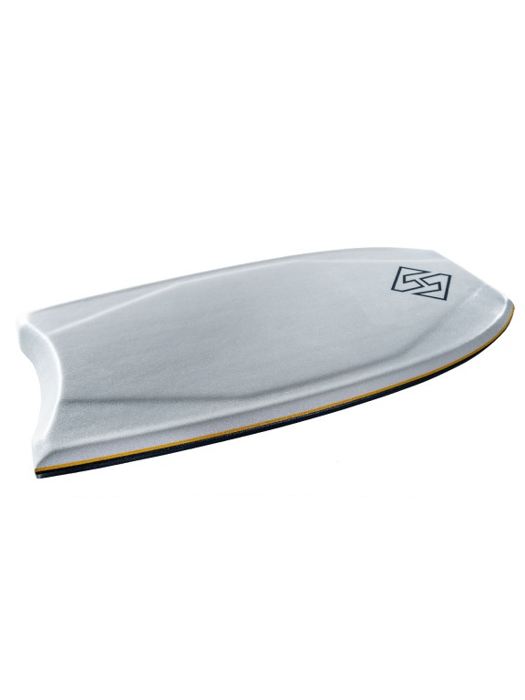 Hubboards Hubb Quadcore PP Sci Five CT Bodyboard Hubboards Hubb Quadcore PP Sci Five CT Bodyboard