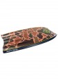 Hubboards Hubb Quadcore PP Sci Five CT Bodyboard Hubboards Hubb Quadcore PP Sci Five CT Bodyboard
