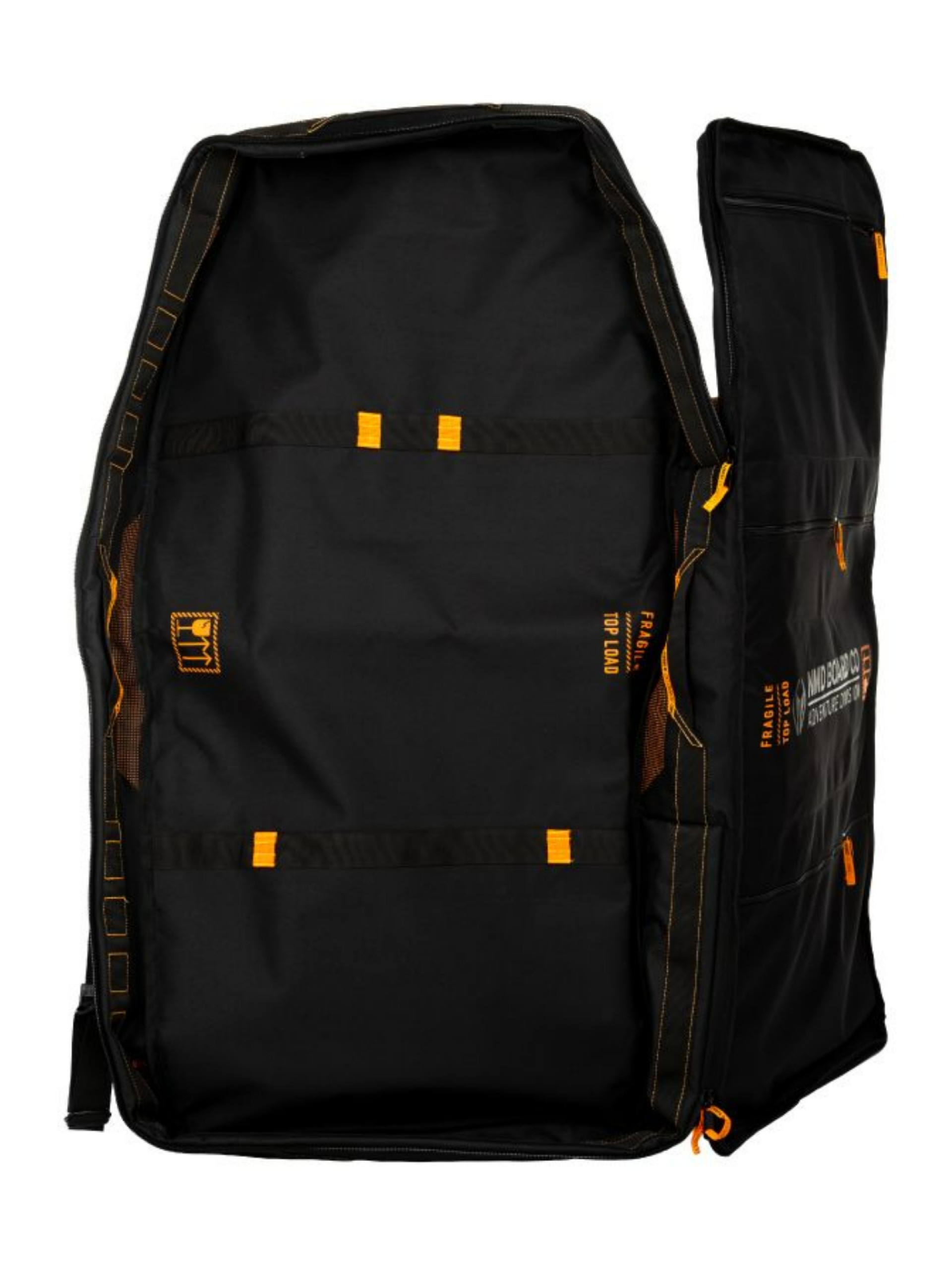 Capa NMD Reversible Triple
