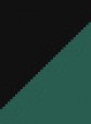 Black / Mallard Green
