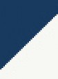 Dark Blue / White