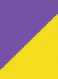 Purple/Yellow