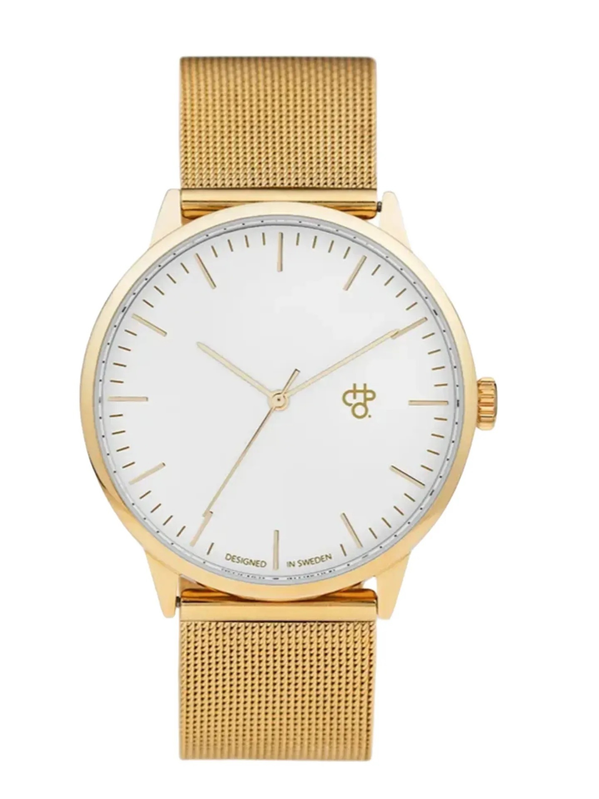 Chpo Watch