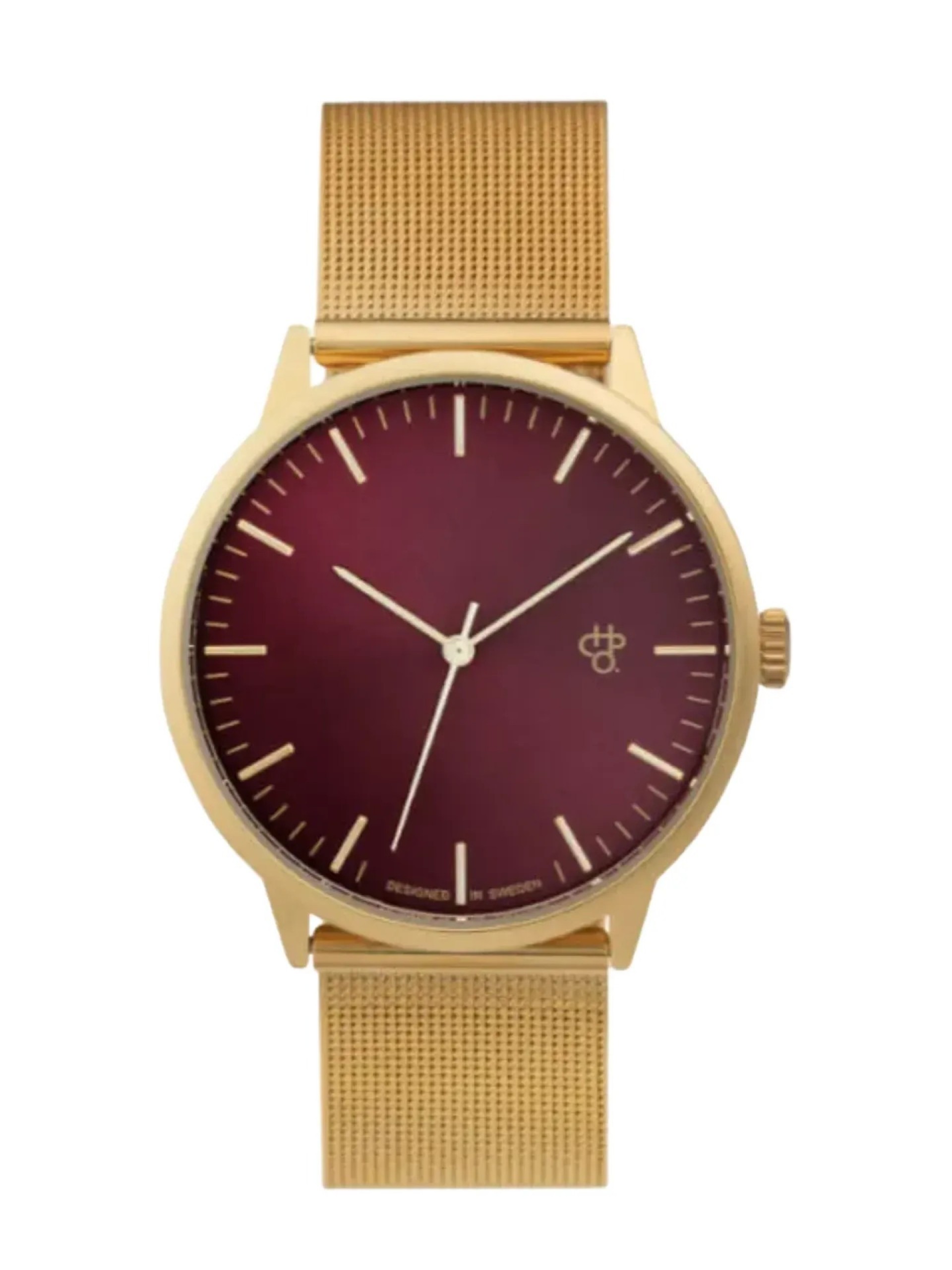 Chpo Watch