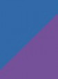 Blue/Purple