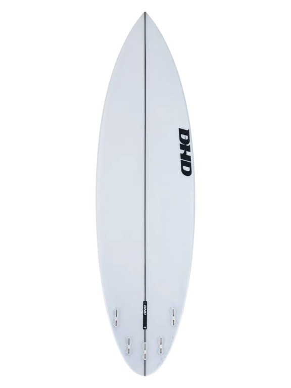 Prancha de Surf DHD Sweet Spot 4.0 6'4" FCS II Prancha de Surf DHD Sweet Spot 4.0 6'4" FCS II