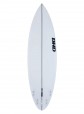 Prancha de Surf DHD Sweet Spot 4.0 6'3" FCS II Prancha de Surf DHD Sweet Spot 4.0 6'3" FCS II