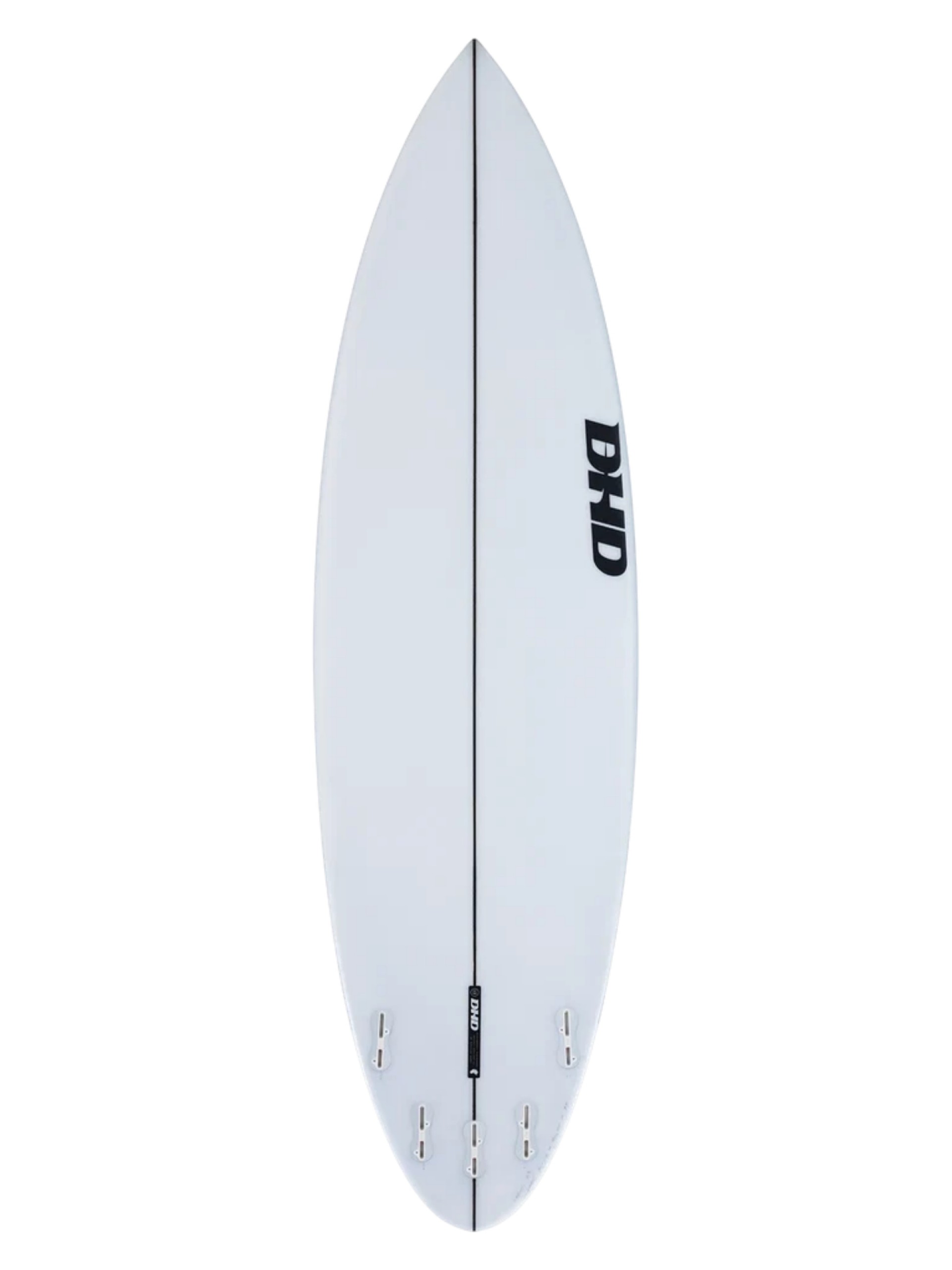 Prancha de Surf DHD Sweet Spot 4.0 6'4