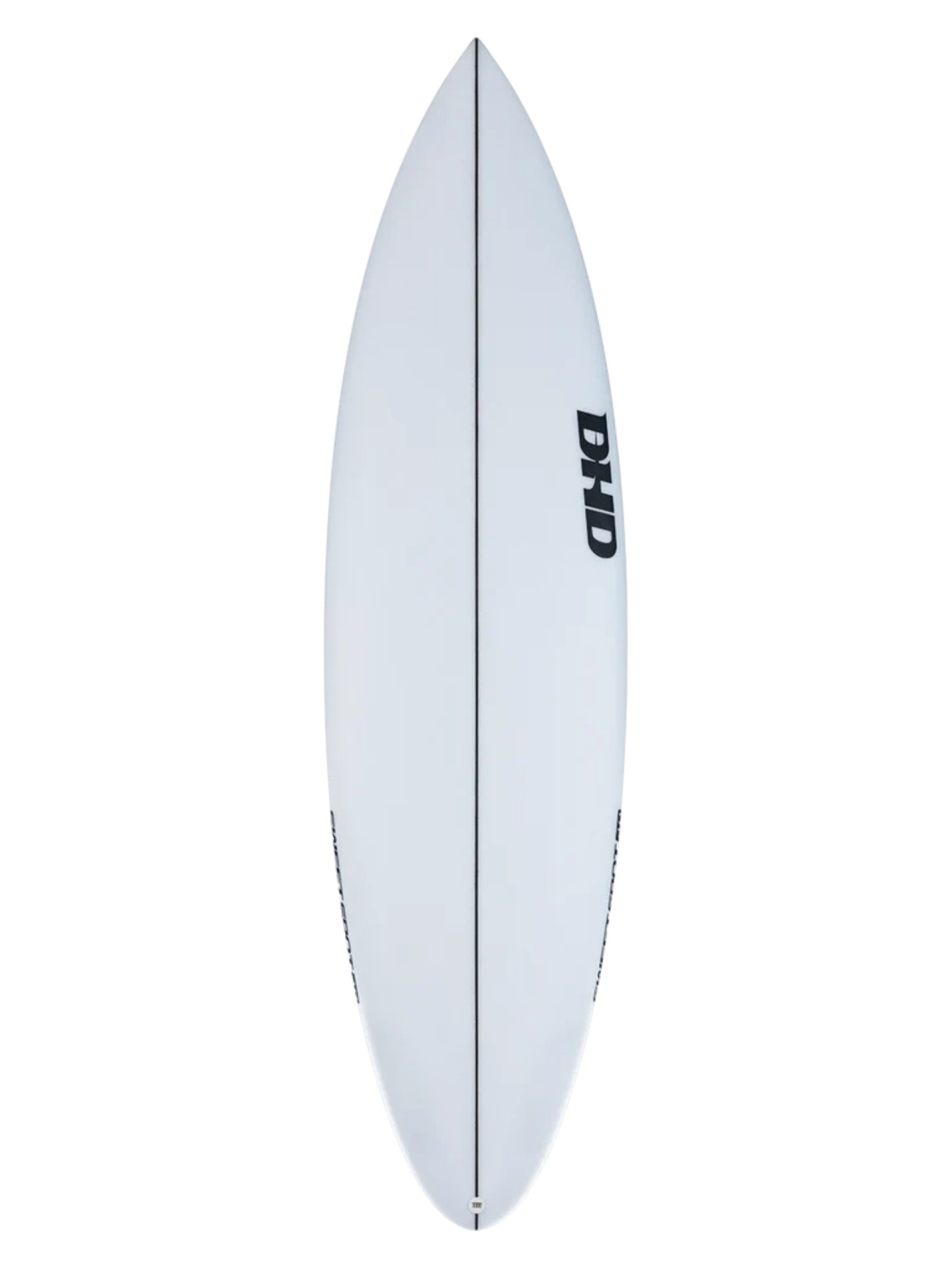 Prancha de Surf DHD Sweet Spot 4.0 6'2