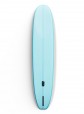 Firewire Macy - Boo 9'3" Futures Longboard