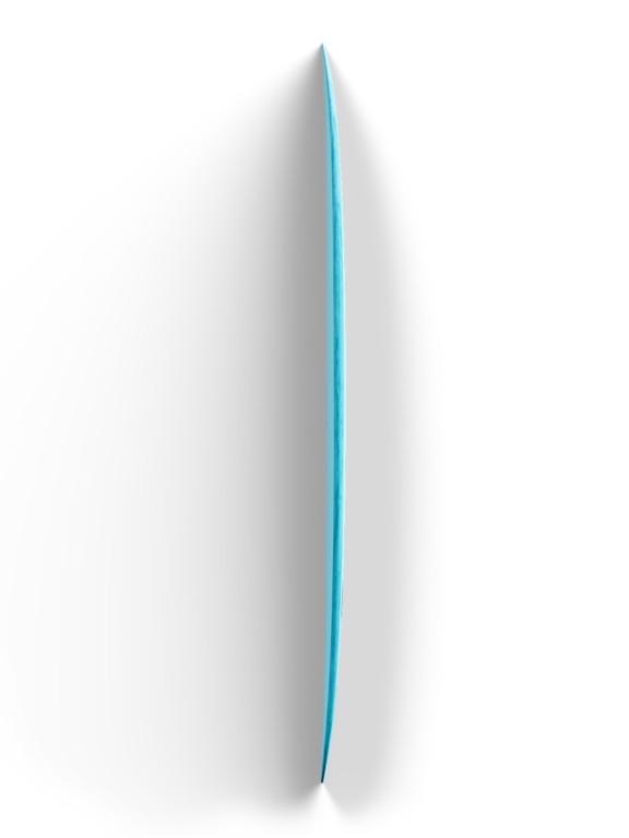Firewire Macy - Boo 9'3" Futures Longboard