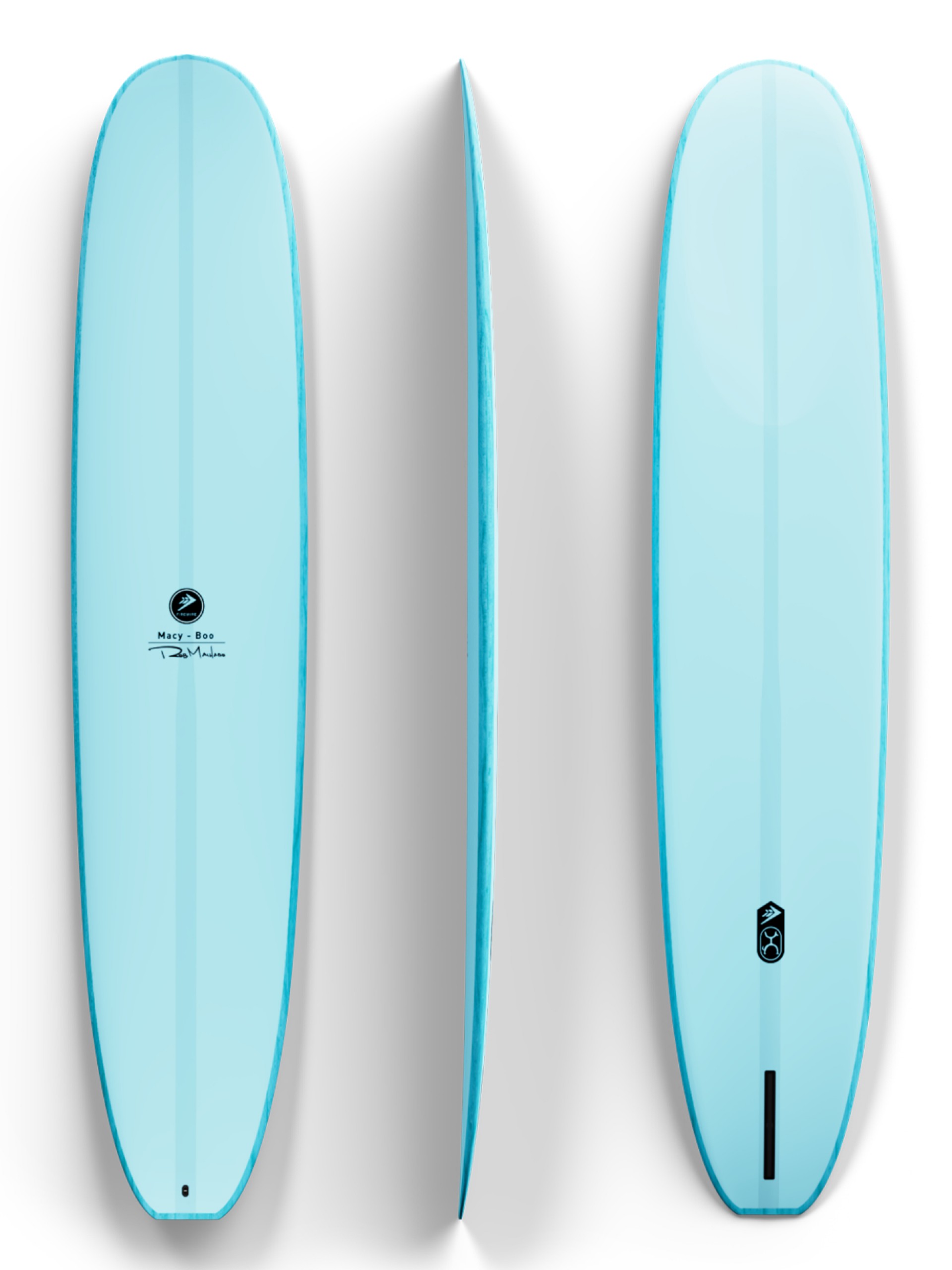 Firewire Macy - Boo 9'3