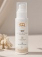 Creme Solar EQ Tinted SPF50 Bio Cosmos 50ml Creme Solar EQ Tinted SPF50 Bio Cosmos 50ml