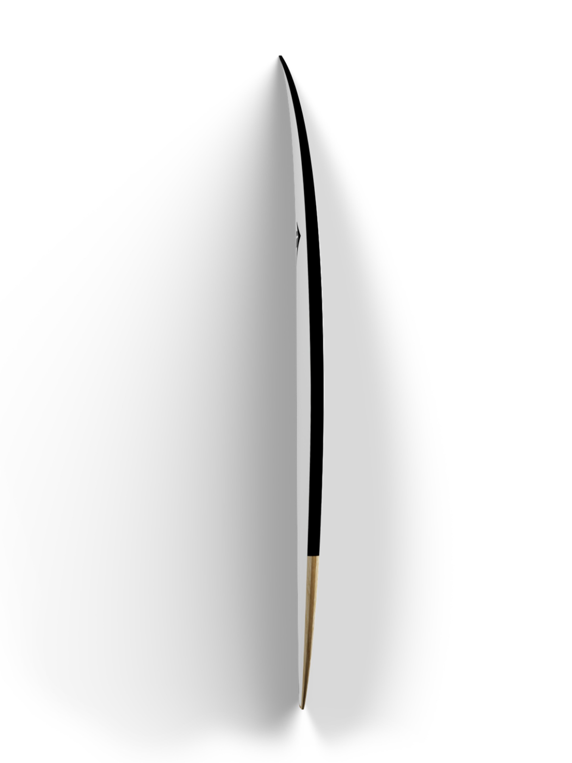 Prancha de Surf Firewire Mashup 5'4