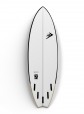 Prancha de Surf Firewire Mashup 5'6" Futures Prancha de Surf Firewire Mashup 5'6" Futures