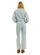 Calças Sisstr Danny High Waist Denim Calças Sisstr Danny High Waist Denim