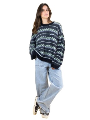 Sisstr Magdalena Knit Sweater