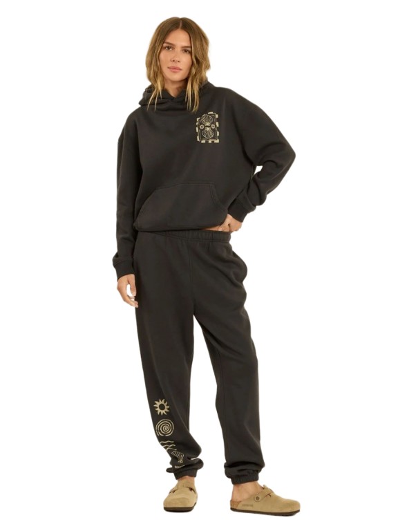 Sweatshirt Sisstr Surf Check Sweatshirt Sisstr Surf Check