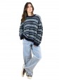 Sisstr Magdalena Knit Sweater