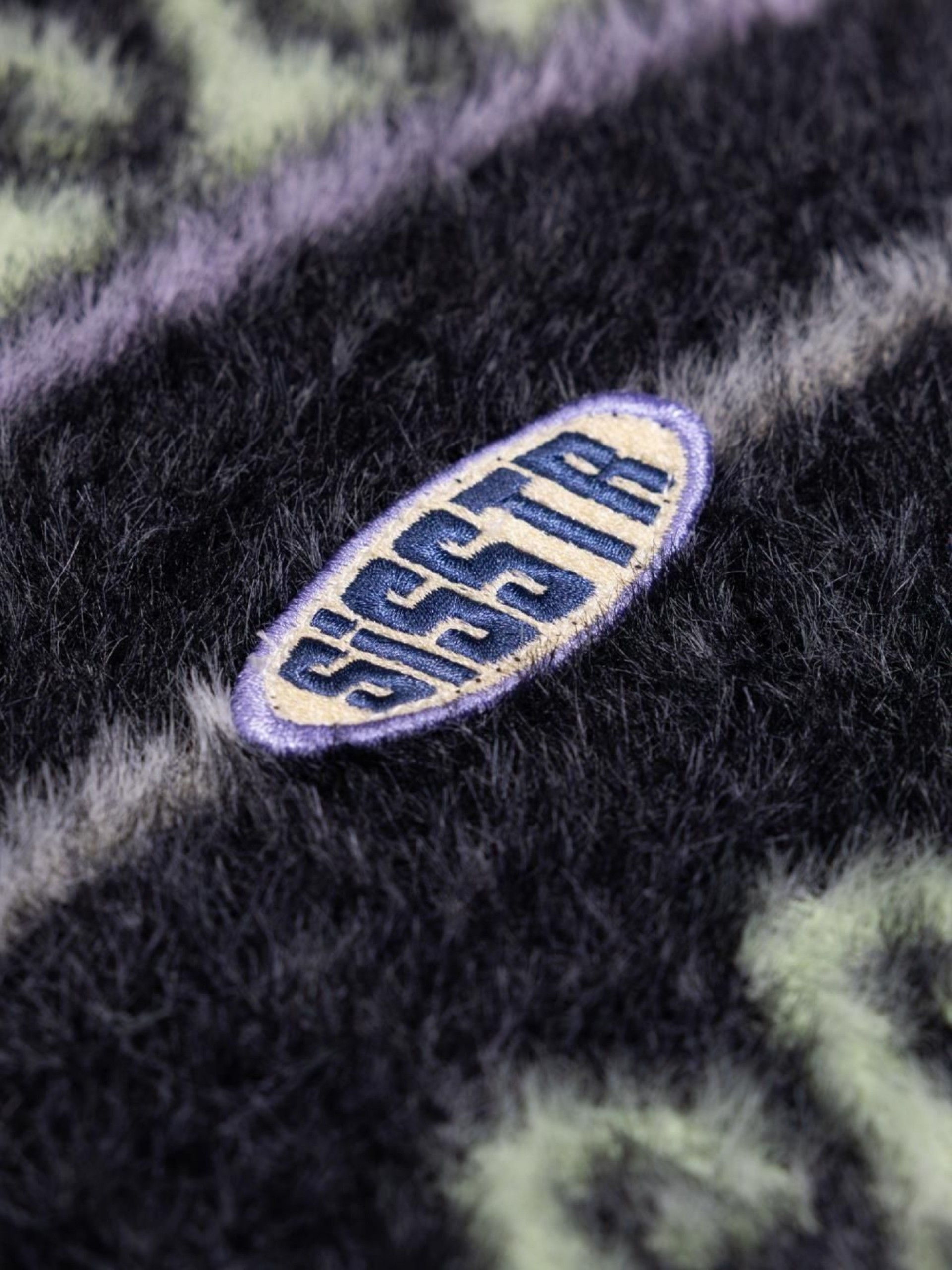 Sisstr Magdalena Knit Sweater