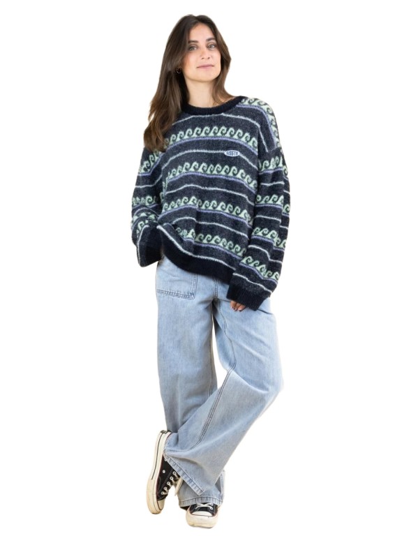Sisstr Magdalena Knit Sweater