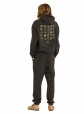 Sweatshirt Sisstr Surf Check Sweatshirt Sisstr Surf Check