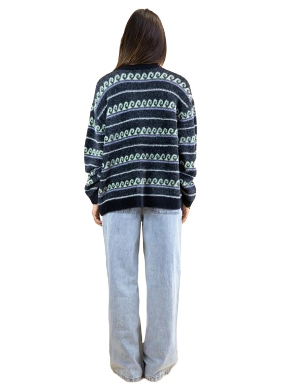 Sisstr Magdalena Knit Sweater