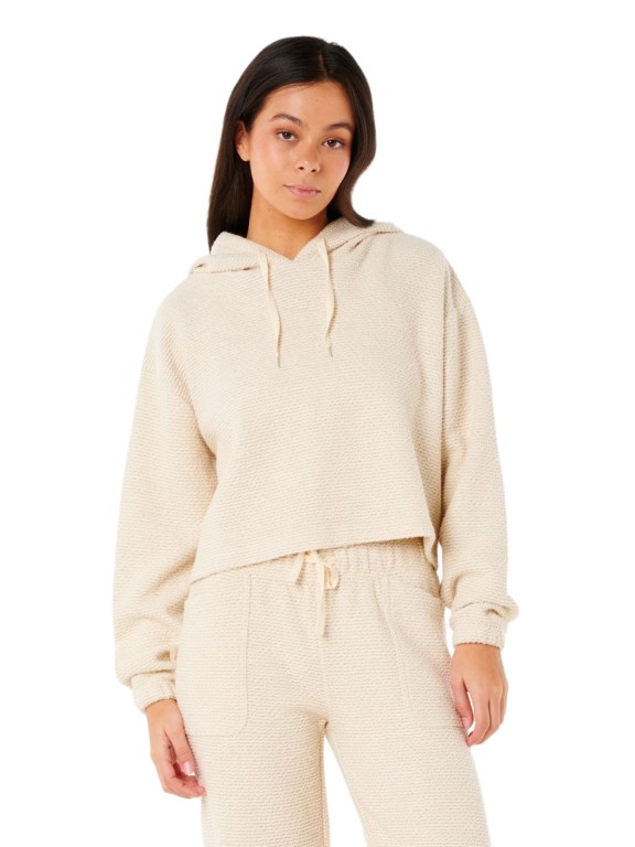 Longsleeve Rip Curl Cala Nights Textured