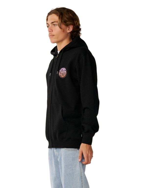 Zip Sweat Rip Curl Wettie Passage Icon Zip Sweat Rip Curl Wettie Passage Icon