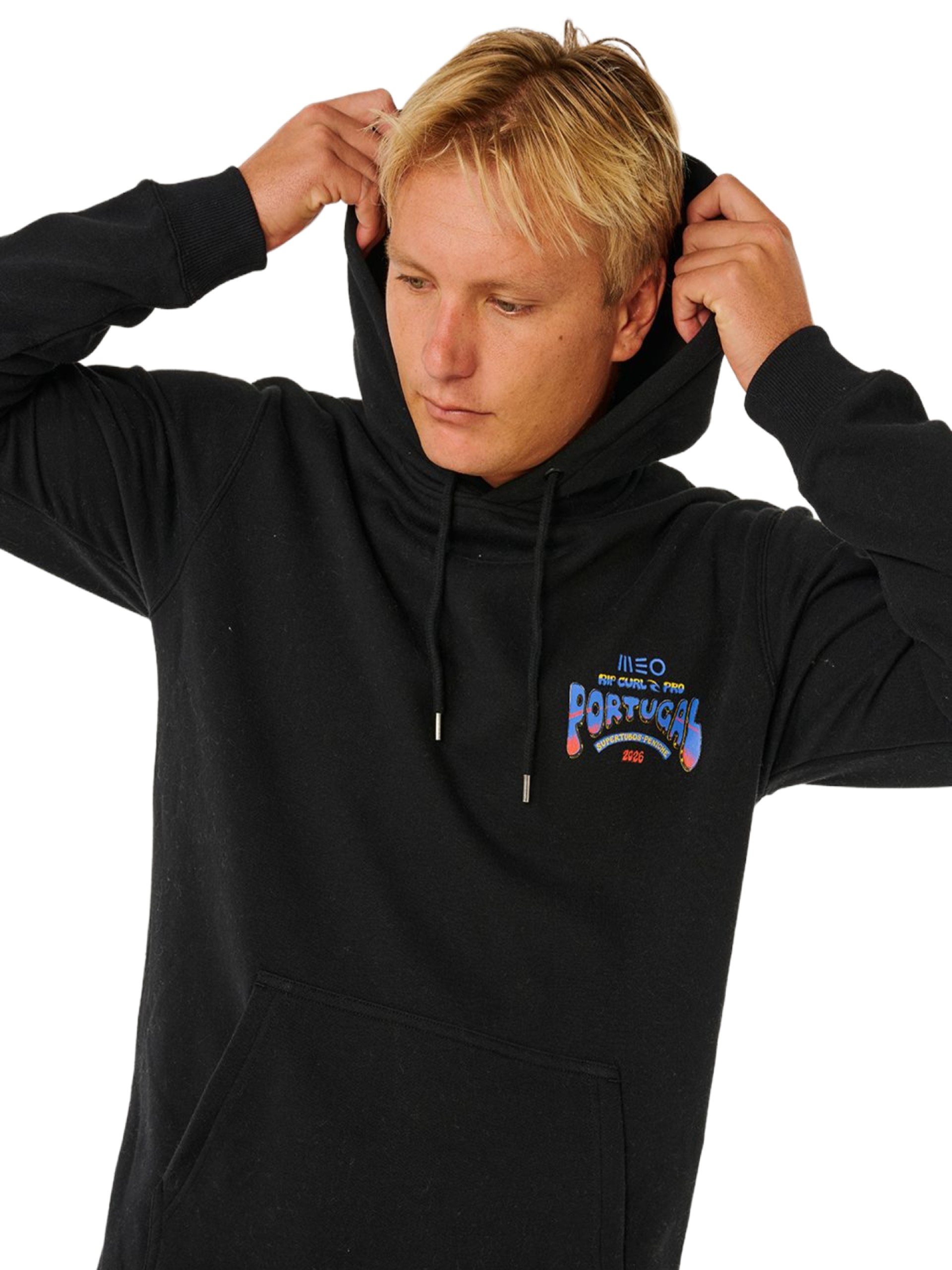 Sweatshirt Rip Curl MEO Peniche Pro 26