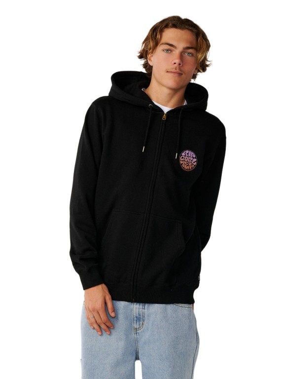 Zip Sweat Rip Curl Wettie Passage Icon Zip Sweat Rip Curl Wettie Passage Icon