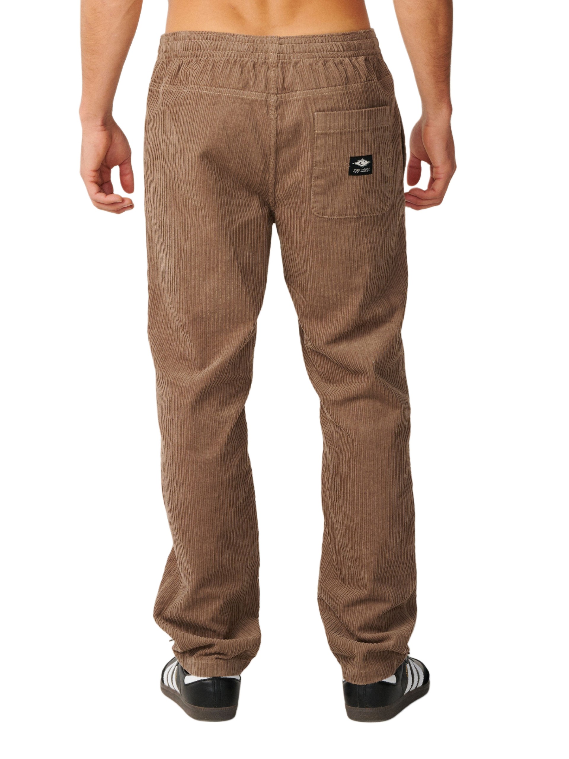 Calças Rip Curl Classic Surf Double Cord