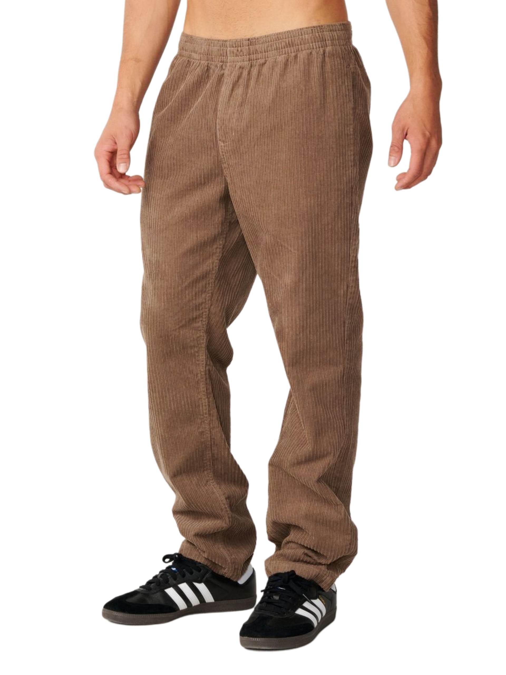 Calças Rip Curl Classic Surf Double Cord