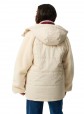 Casaco Rip Curl S-Series Splice Puffer