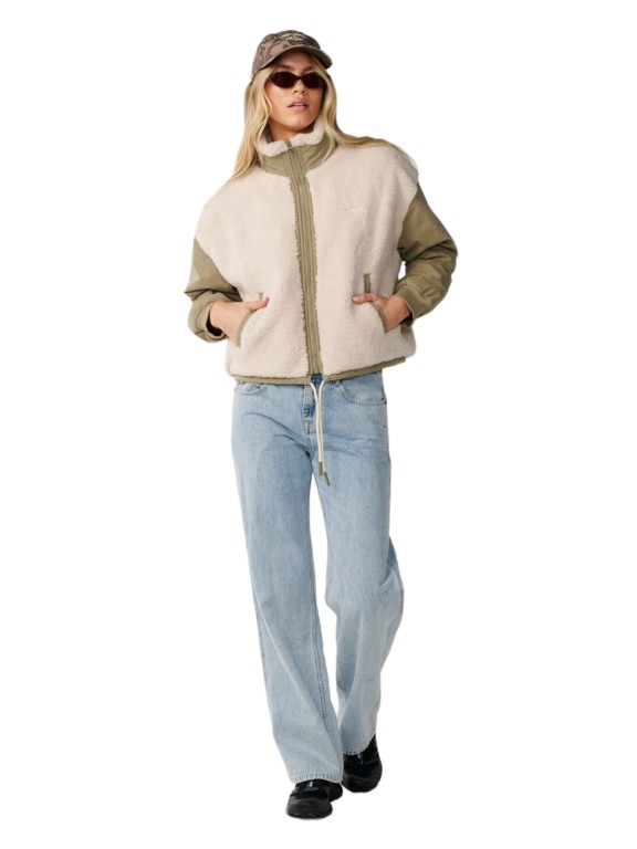 Casaco Rip Curl Venture Sherpa