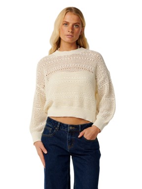Rip Curl Paraiso Lightweight Knit Sweater