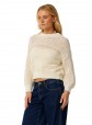 Rip Curl Paraiso Lightweight Knit Sweater