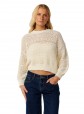 Rip Curl Paraiso Lightweight Knit Sweater