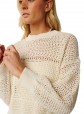 Rip Curl Paraiso Lightweight Knit Sweater